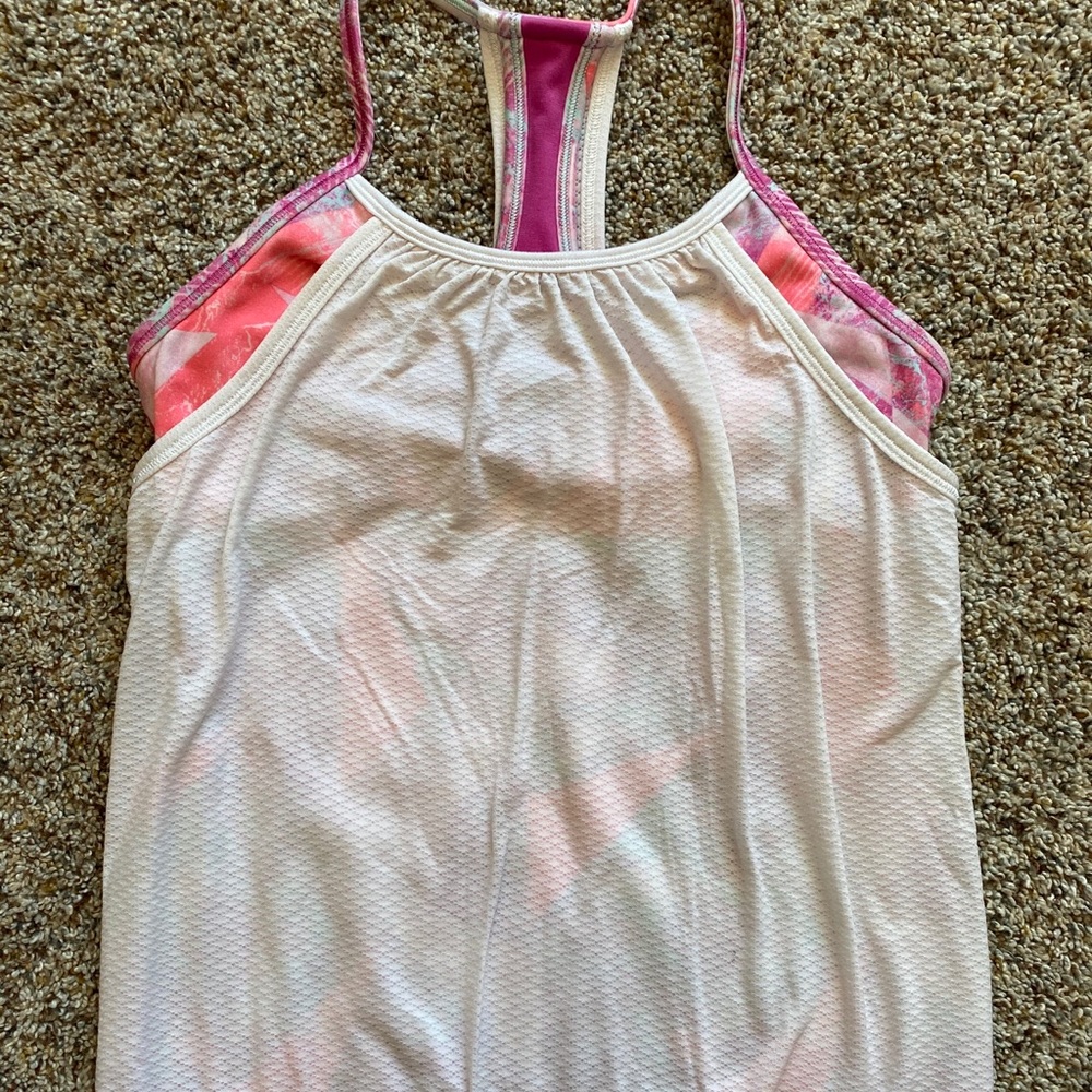 Ivivva Tank bundle - Picture 8 of 12